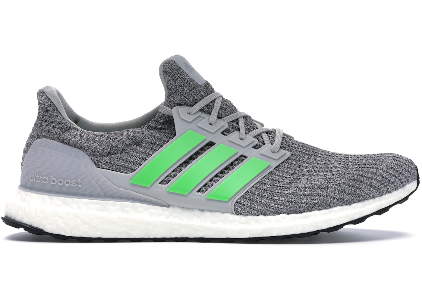 Scarpe Adidas Adidas Ultra Boost Grigio Adidas Ultra Boost Grigio