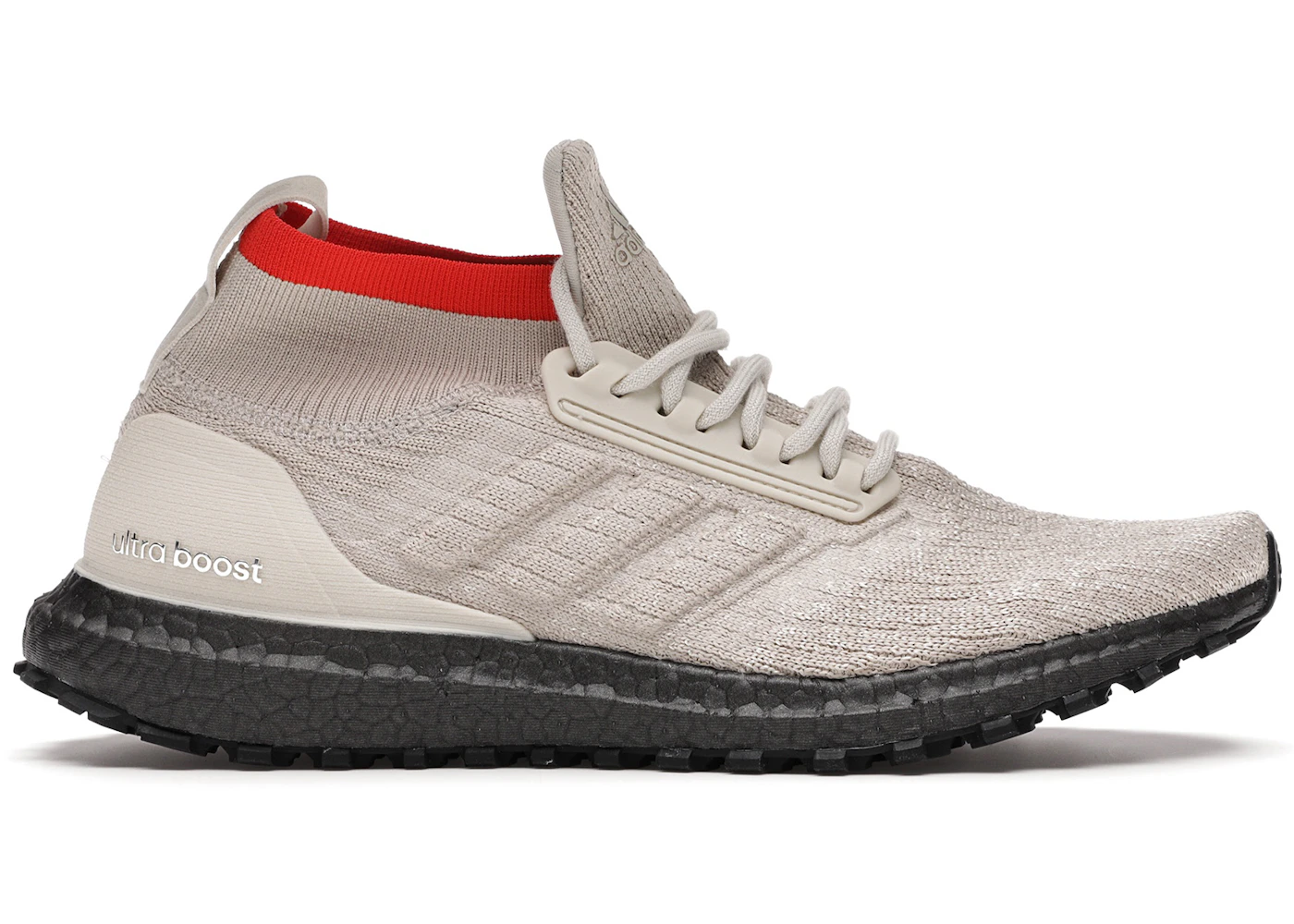 adidas Ultra Boost ATR Mid Clear Brown Men's AQ0471 US