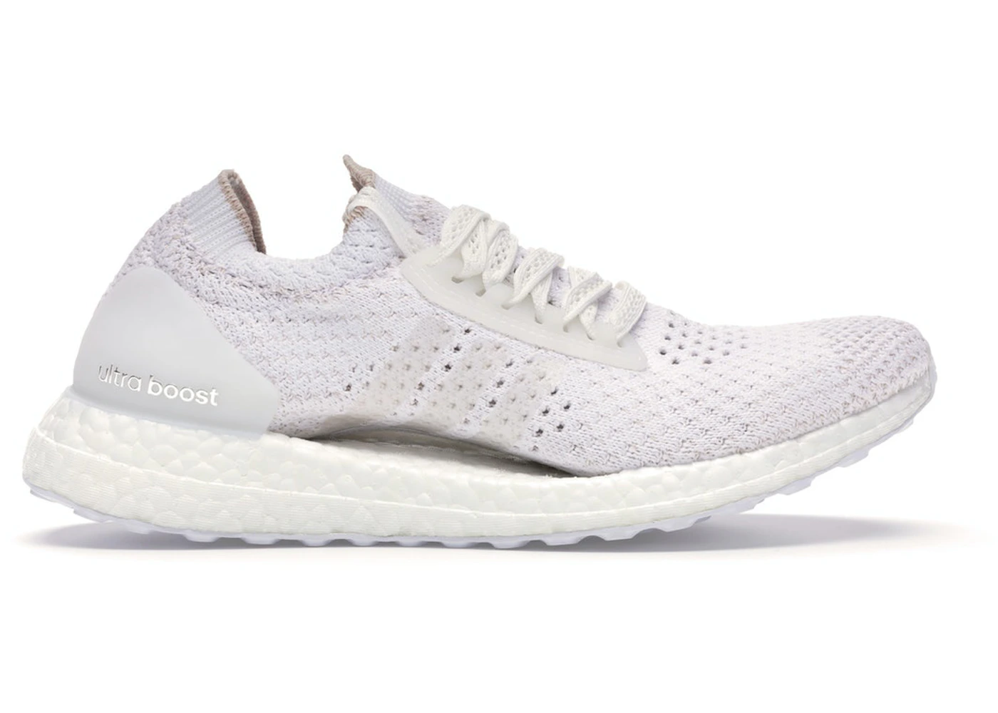 ちか adidas Ultra Boost X Clima Footwear White Ash Pearl (Women's