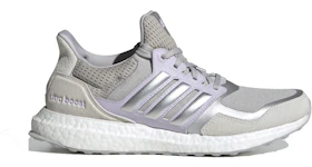 adidas Ultraboost DNA S&L Grey Two (Women's)