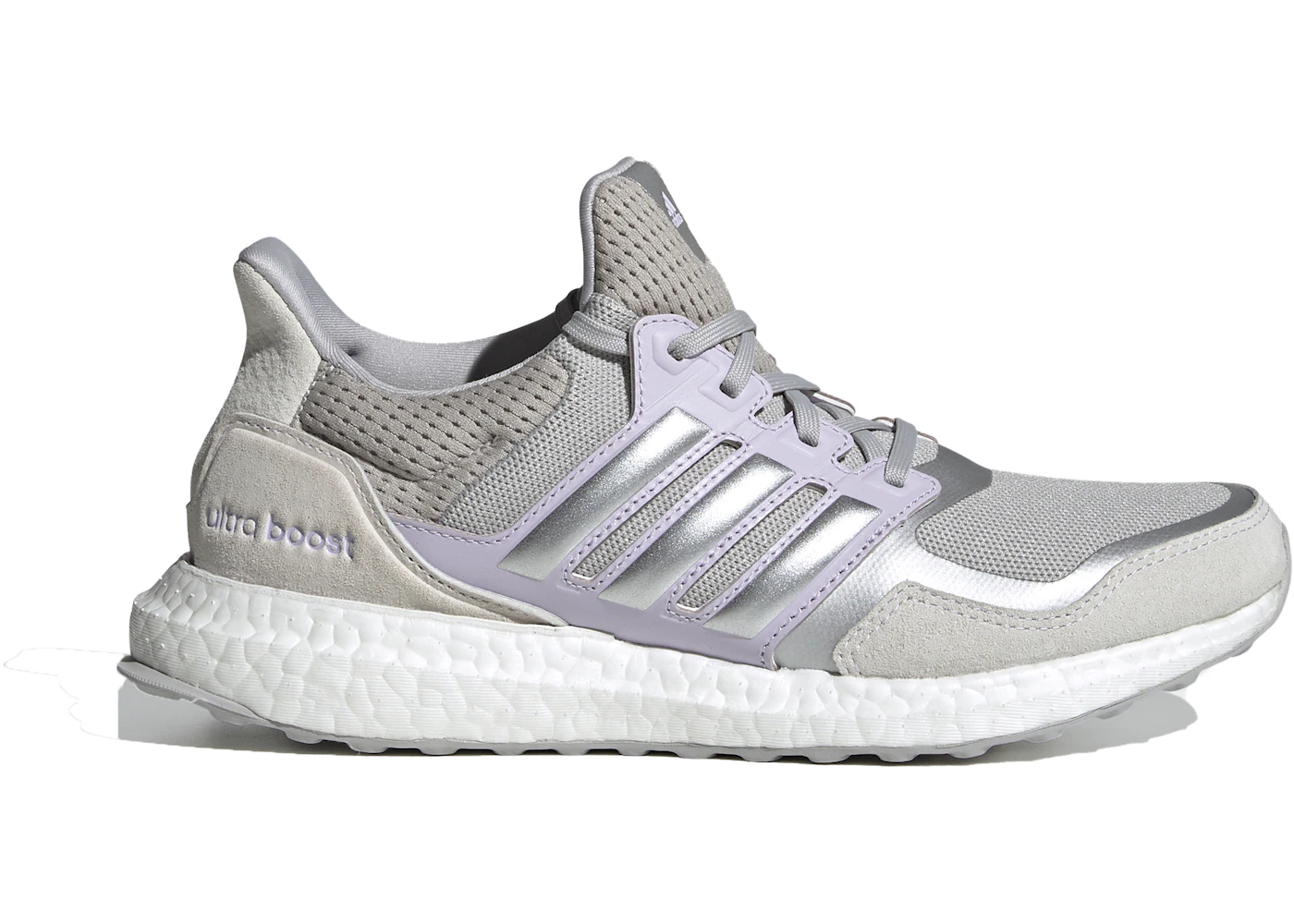 Adidas Ultraboost Dna S L Grey Two W Fw90 Adidas Ultraboost Dna S L Grey Two W Fw90