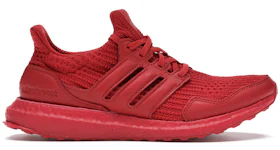 adidas Ultraboost DNA S&L Lush Red (Women's)
