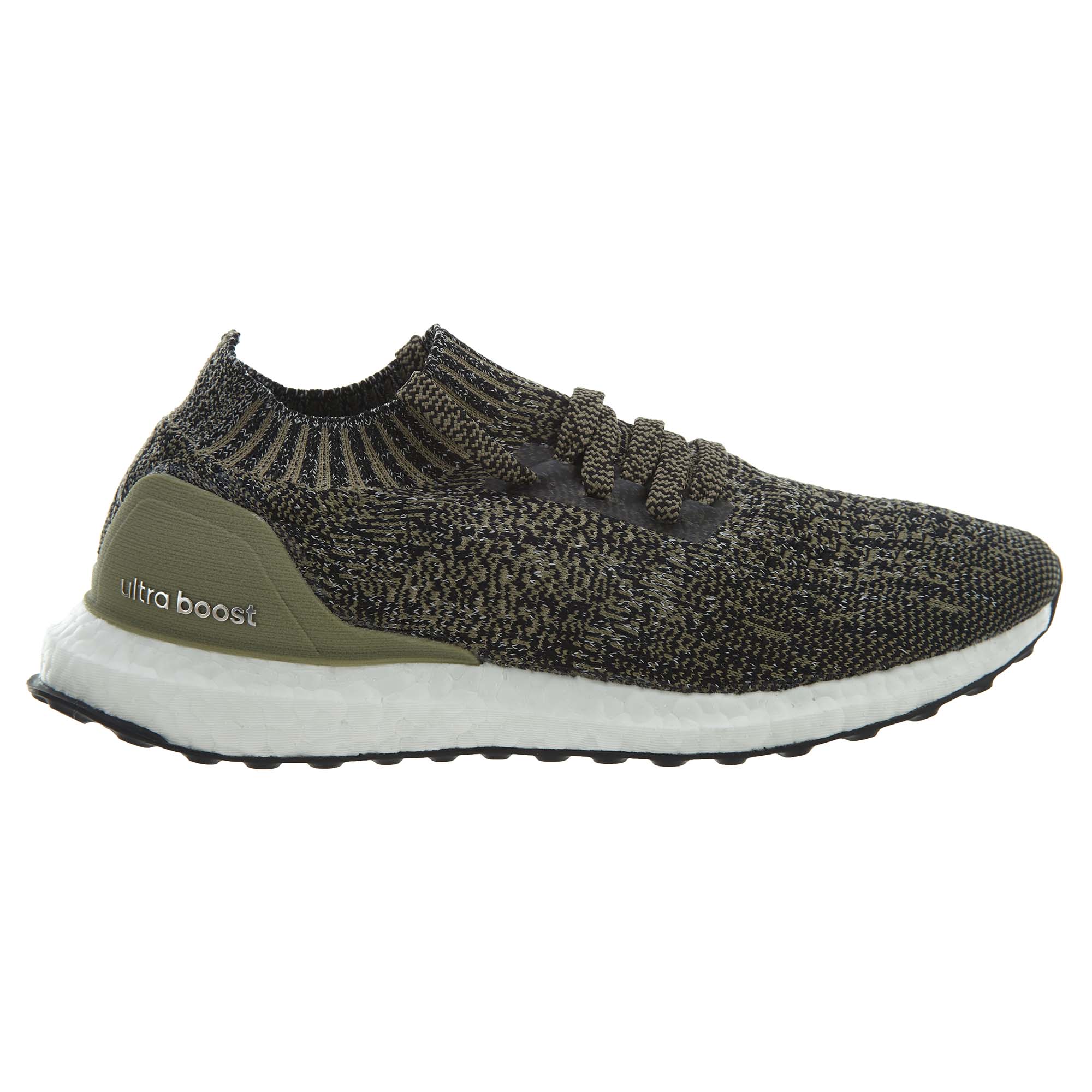 adidas Ultraboost Uncaged Trace Cargo 