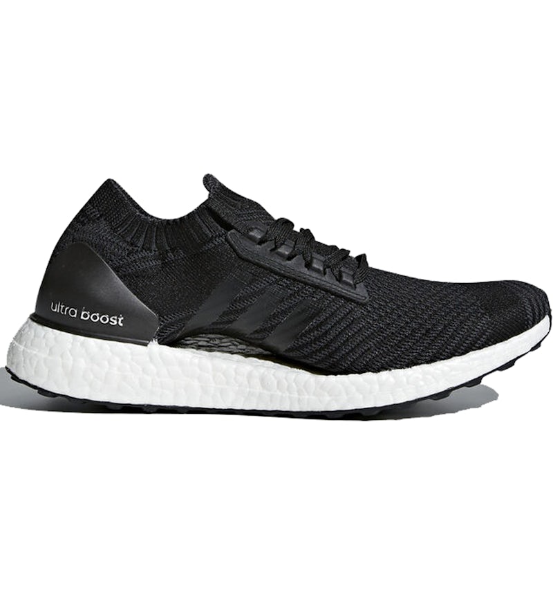 Adidas ultra boost x black shop
