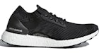 adidas Ultra Boost X Core Black Carbon (Women's)