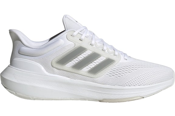 adidas Ultrabounce Cloud White Grey Crystal White