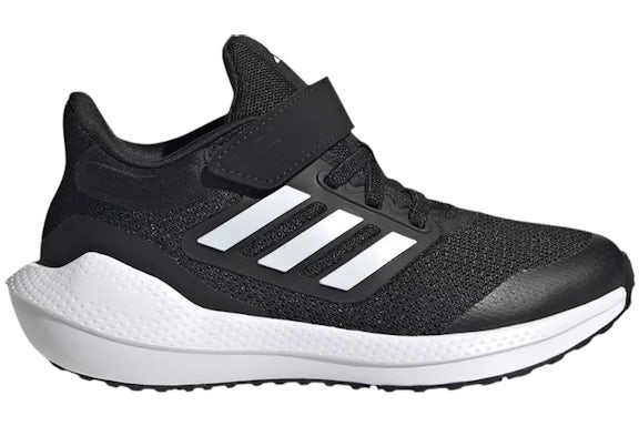 adidas Ultrabounce Strap Core Nero Nuvola Bianco (PS)