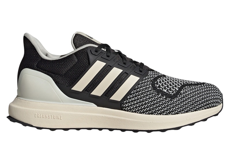 (取寄) アディダス メンズ DNA adidas men Ultradream DNA Black/Wonder White/Alumina adidas Ultradream DNA Black Wonder White Alumina Hombre - JP7920 - US