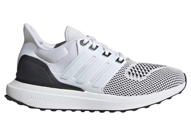 【Adidas コリア】 Ultradream DNA adidas Ultradream DNA Cloud White Core Black (GS) - JS2919 - US