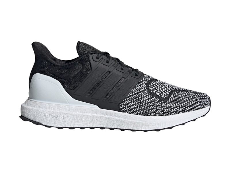【Adidas コリア】 Ultradream DNA adidas Ultradream DNA Core Black Cloud White Men's - JS0313 - US