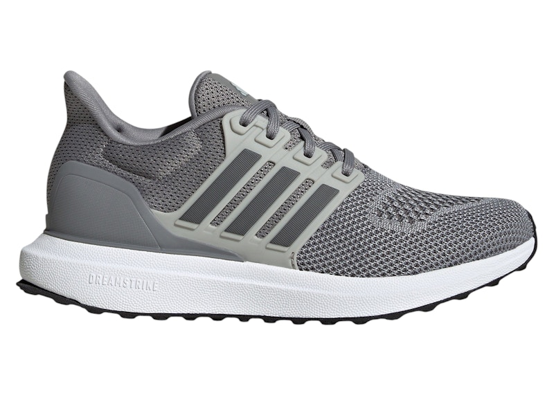 adidas Ultradream DNA Grey Five Grey Two White (GS)