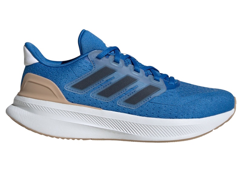 adidas Ultrarun 5 Bright Royal Collegiate Navy Warm Sandstone (GS)
