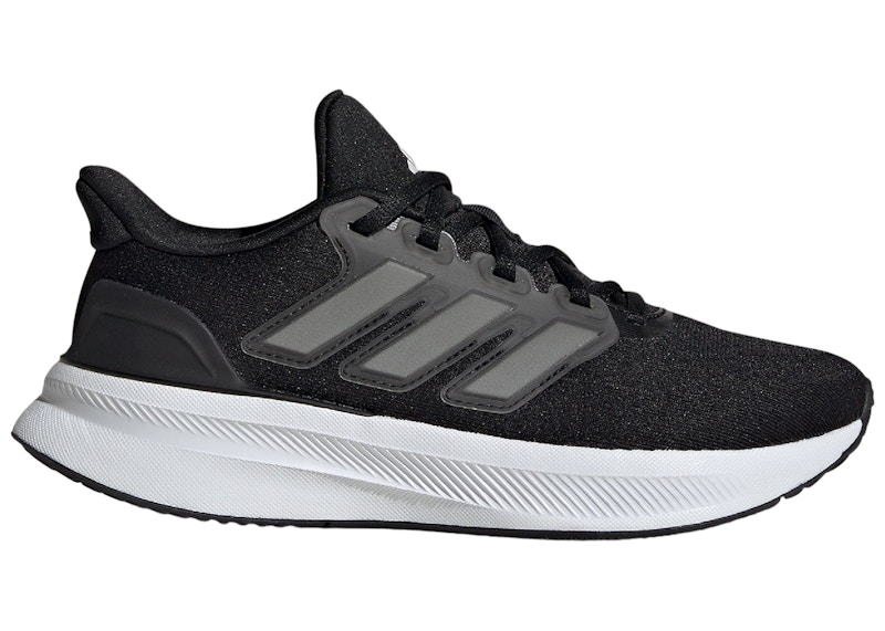 Pre-owned Adidas Originals Ultrarun 5 Sneakers In Core Black/cloud White