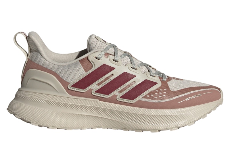 adidas Ultrarun 5 TR Brown Shadow Red Warm Clay (Women's) - JH8781