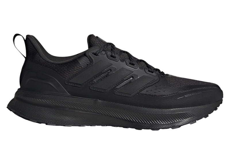 adidas Ultrarun 5 TR Core Black Carbon - JP5908