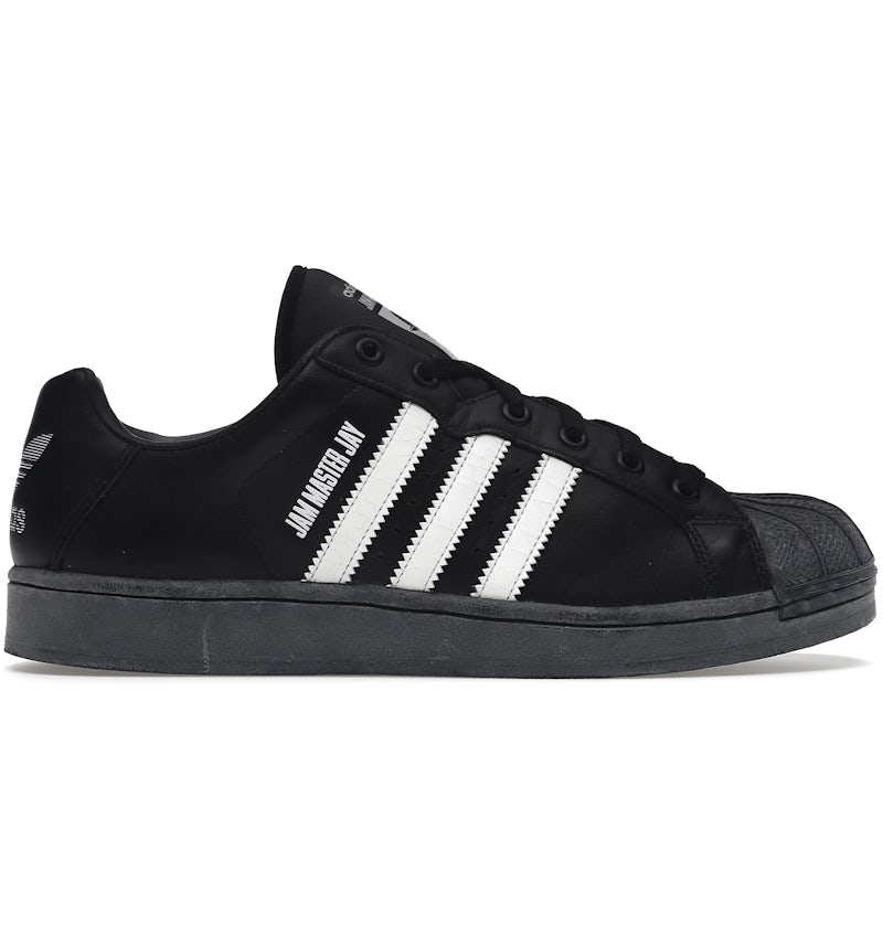 adidas Ultrastar Jam Master Jay Men's 678653 US1