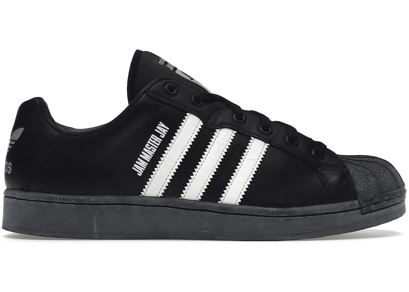 adidas Ultrastar Jam Master Jay Men's - 678653 - US adidas Ultrastar Jam Master Jay Men's - 678653 - US