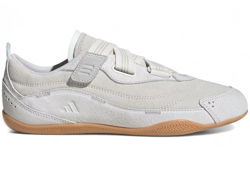 Pre-owned Adidas Originals Urban Reverie (women's) Sneakers In Core White/grey One/gum