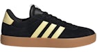 adidas VL Court 3.0 Core Nero Almost Giallo Cloud Bianco (donna)