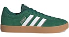 adidas VL Court 3.0 Dark Green Cloud White