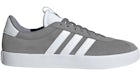 adidas VL Court 3.0 Grey Three Cloud White