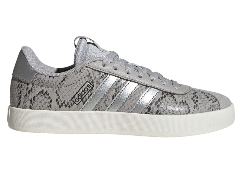 Baskets adidas sportswear Vl Court 3.0 W pour  Femme - JR8669