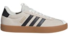 Adidas VL Court 3.0 Off White Grey Six Gold Metallic (da donna)