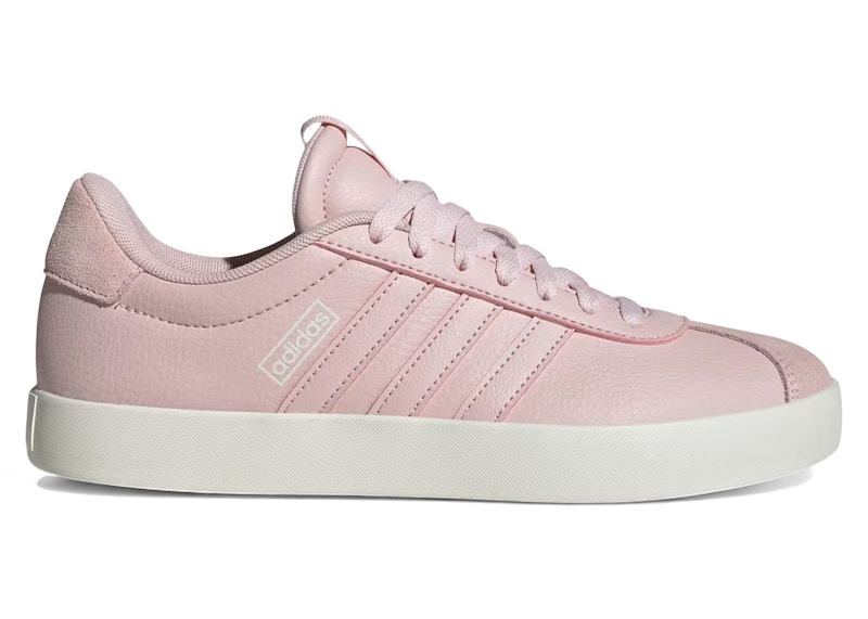 adidas VL Court 3.0 Sandy Pink Off White (Women's)