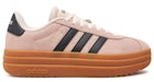 adidas VL Court Bold Mesa Tactile Rose (femme)