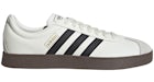 adidas VL Court Classic Cream White Core Black Gum