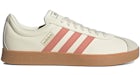 adidas VL Court Classic Wonder Clay Gold Metallic