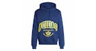 adidas VRCT Hoodie Night Indigo