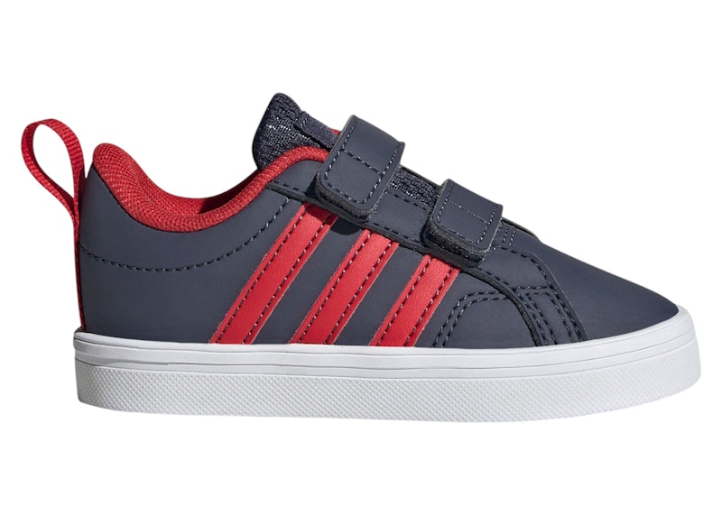 adidas VS Pace 2.0 Shadow Navy Better Scarlet (TD)