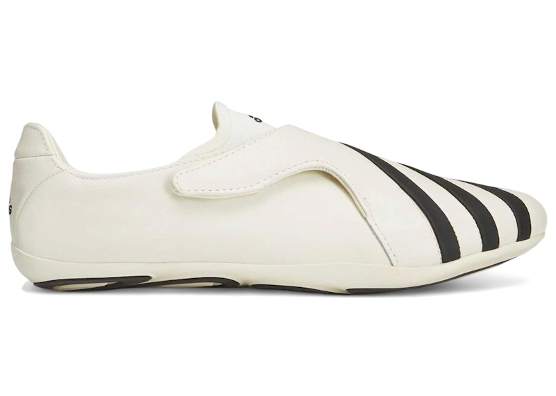 adidas Vario Flat Earther Pharrell White Black