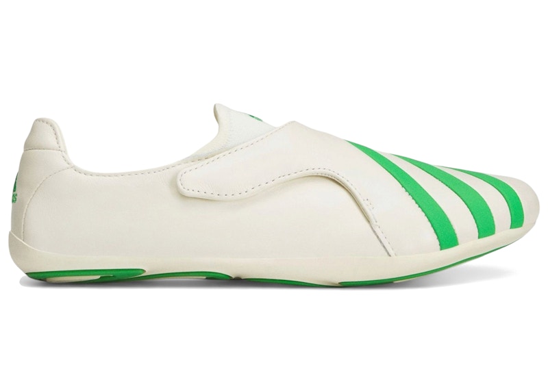 adidas Vario Flat Earther Pharrell White Green