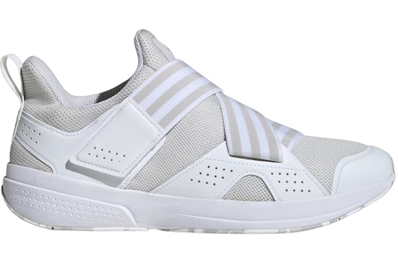 adidas Velocade Grigio Nuvola Bianco Argento Metallizzato