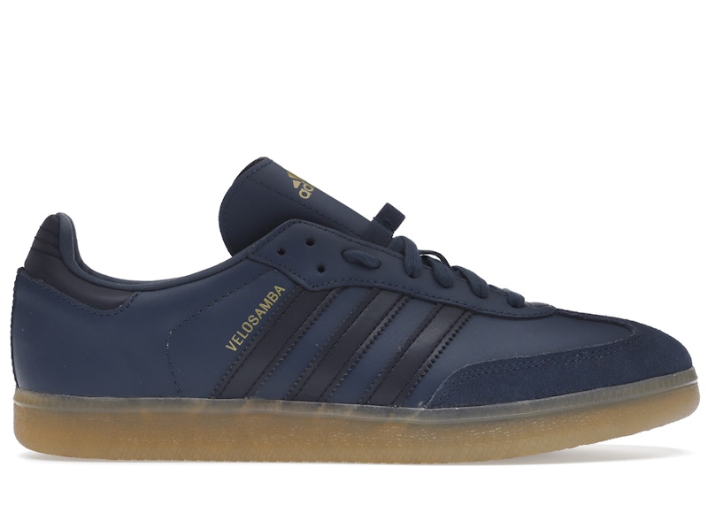 adidas Velosamba Navy Gum