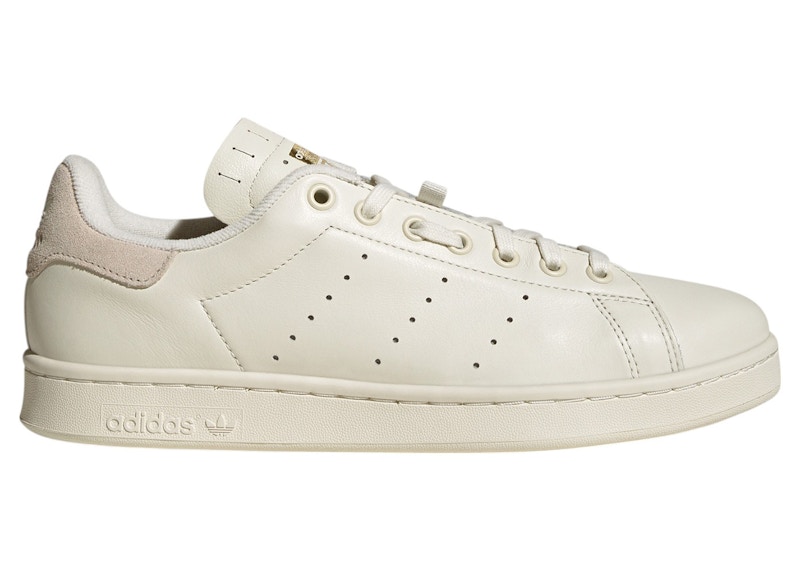 adidas Velostan Smith Off White Wonder Beige Men's - JQ2322 - US