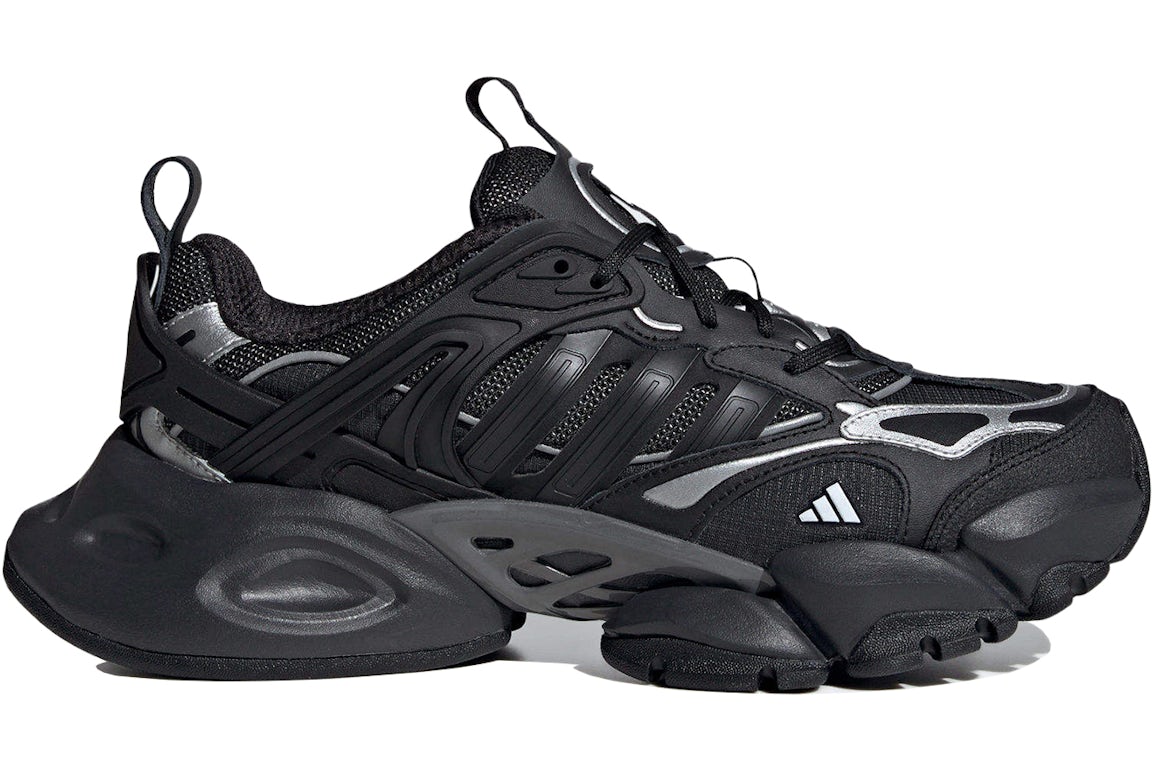 Adidas Vento Xlg Deluxe Black