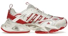 adidas Vento XLG Deluxe White Red