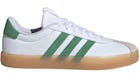 adidas Vl Court 3.0 Cloud White Preloved Green Aluminium
