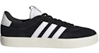 adidas Vl Court 3.0 Core Nero Cloud Bianco Oro Metallic (donna)