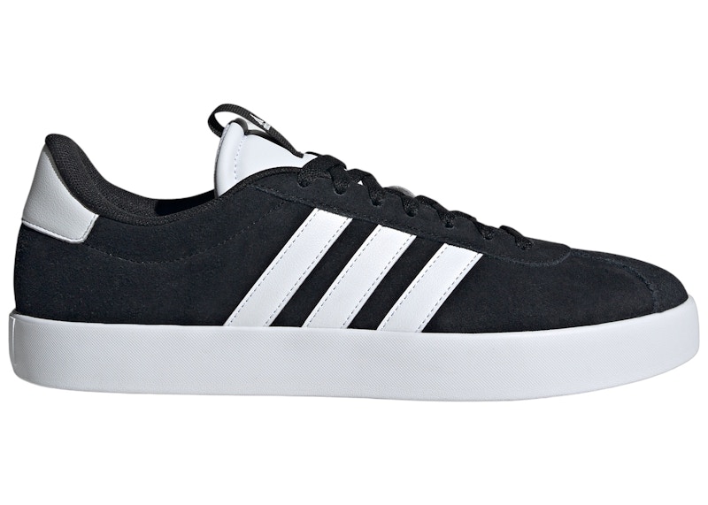送料・関税込 ★ Adidas VL Court Base Cloud White Core Black Shoes - VL Court Base Shoes - White | adidas Oman