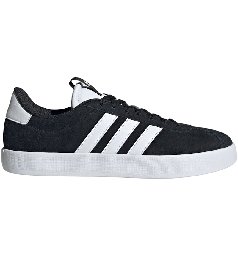 HOT Court Base Shoes Vl Court Black Adidas Vl Court Core Black