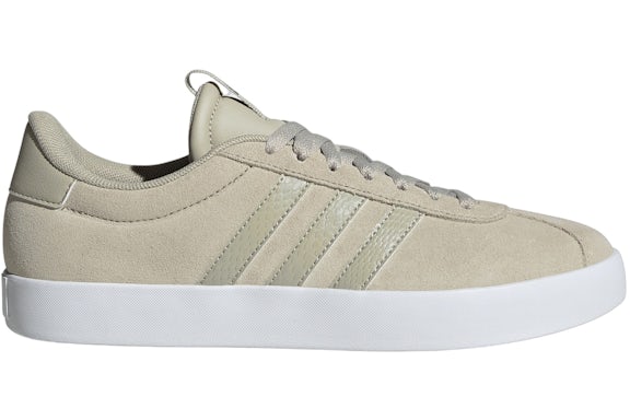 adidas Vl Court 3.0 Masilla Gris Carbón (de mujer)