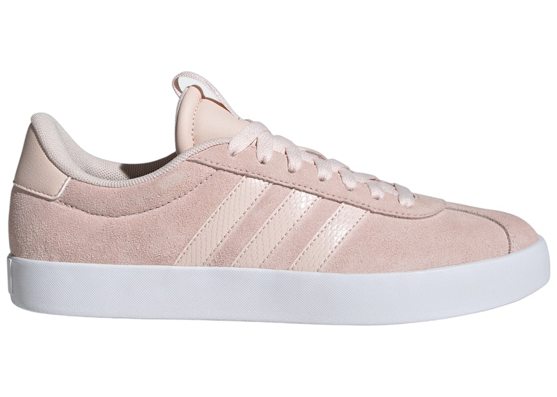 Wmns VL Court 3.0 'Wonder Quartz White' - ID8777