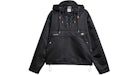 adidas Wales Bonner Sailor Jacket Black