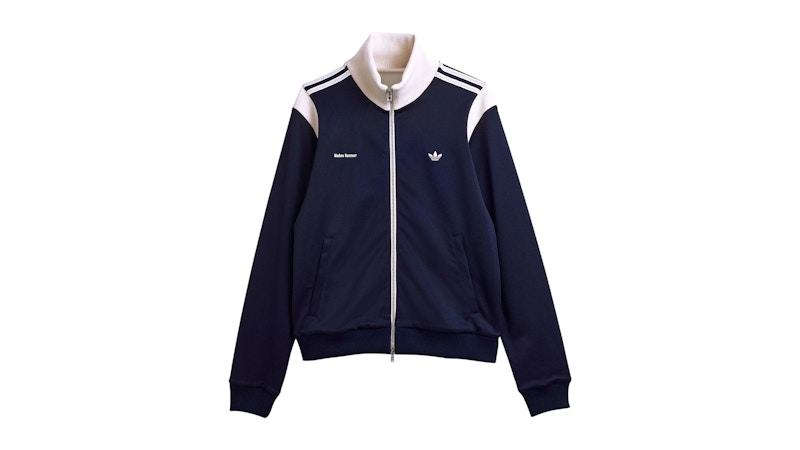 Reversible Jackets Adidas Originals Wales Bonner Adidas Jacket