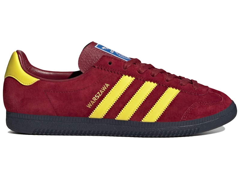 新品 ADIDAS WARSZAWA SPZL 30cm-