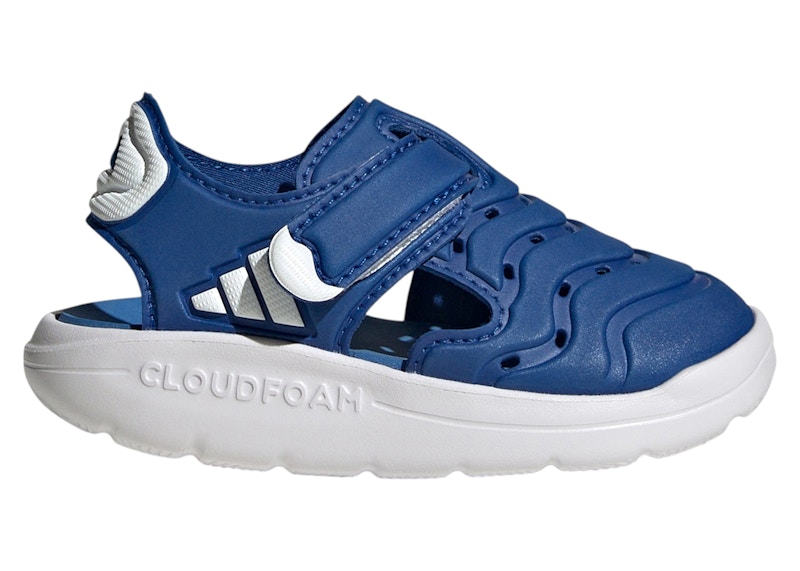 adidas gazelle silver green womens Adidas Superstar Sandal | Toddler | Semi Pink Spark main image 0